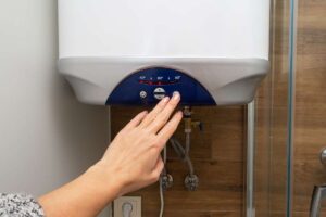 Assistenza scaldabagni Ariston Trento